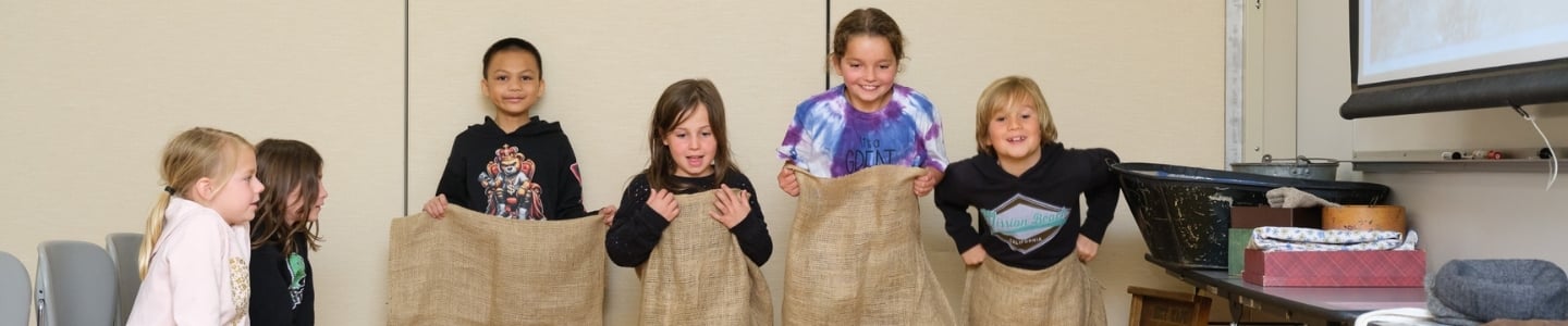 Field Trips: Minnesota History Center